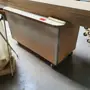 thumbnail-Machines entretenues pour la fabrication de meubles de salon-1