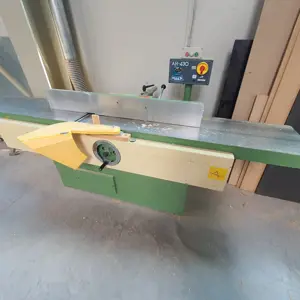 Strugarka powierzchniowa MAKA AH-430