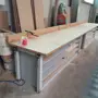 thumbnail-Well-maintained machines for the production of living room furniture-6