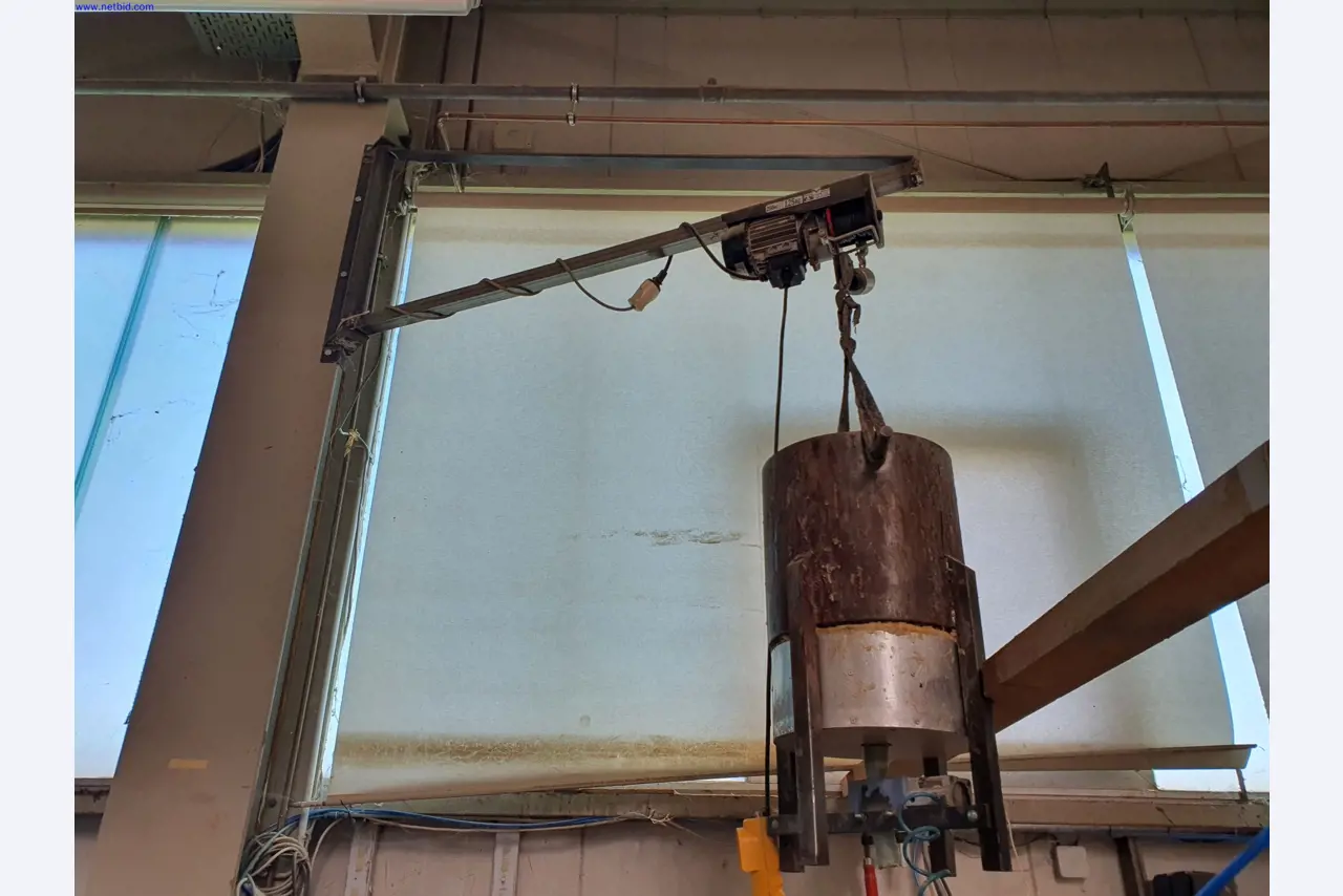 Máquinas en buen estado para la fabricación de muebles de salón-3