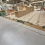 thumbnail-Well-maintained machines for the production of living room furniture-1