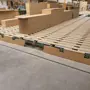 thumbnail-Well-maintained machines for the production of living room furniture-2
