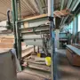 thumbnail-Well-maintained machines for the production of living room furniture-1