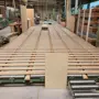 thumbnail-Well-maintained machines for the production of living room furniture-1