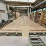 thumbnail-Well-maintained machines for the production of living room furniture-2
