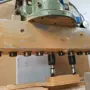 thumbnail-Well-maintained machines for the production of living room furniture-1