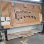 thumbnail-Machines entretenues pour la fabrication de meubles de salon-2