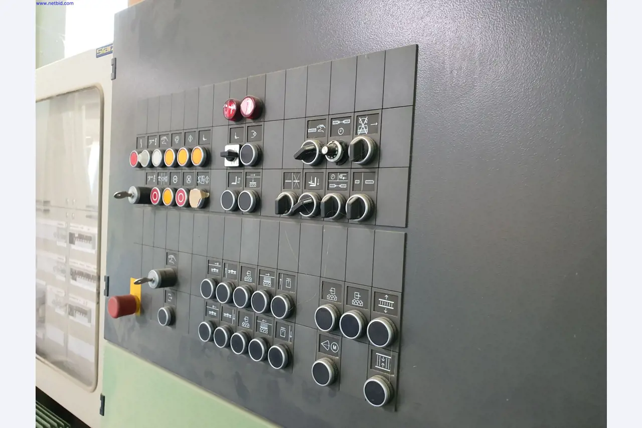 Dobrze utrzymane maszyny do produkcji mebli do salonu-2