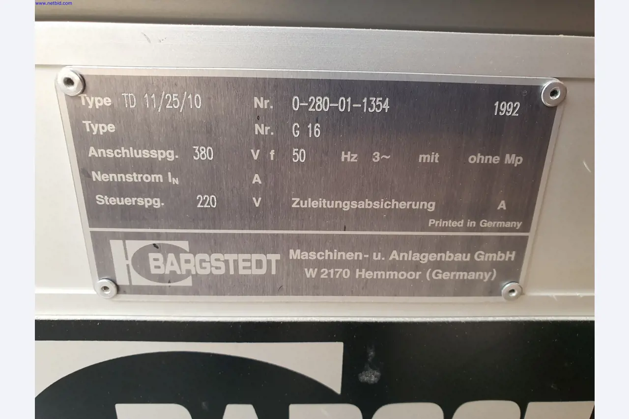 Dobrze utrzymane maszyny do produkcji mebli do salonu-8