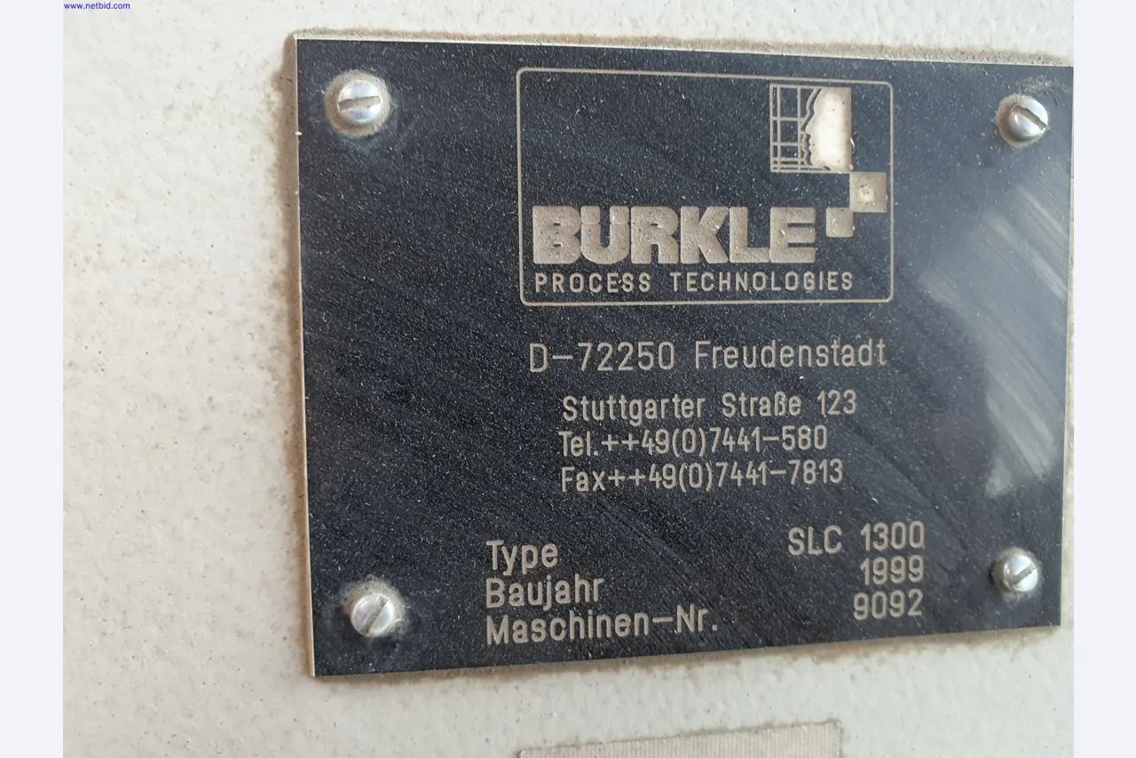 Dobrze utrzymane maszyny do produkcji mebli do salonu-11