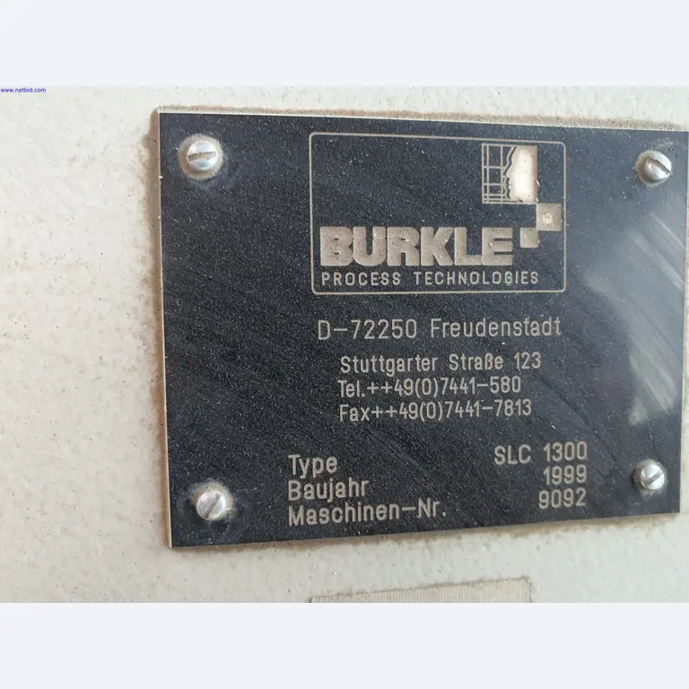 Dobrze utrzymane maszyny do produkcji mebli do salonu-11