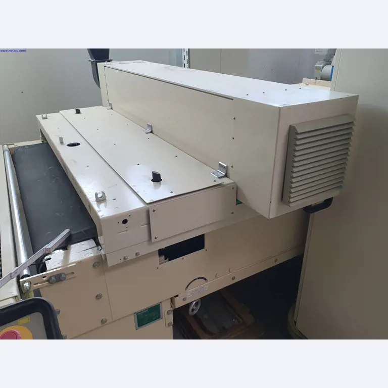 Dobrze utrzymane maszyny do produkcji mebli do salonu-15