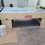 thumbnail-Well-maintained machines for the production of living room furniture-16