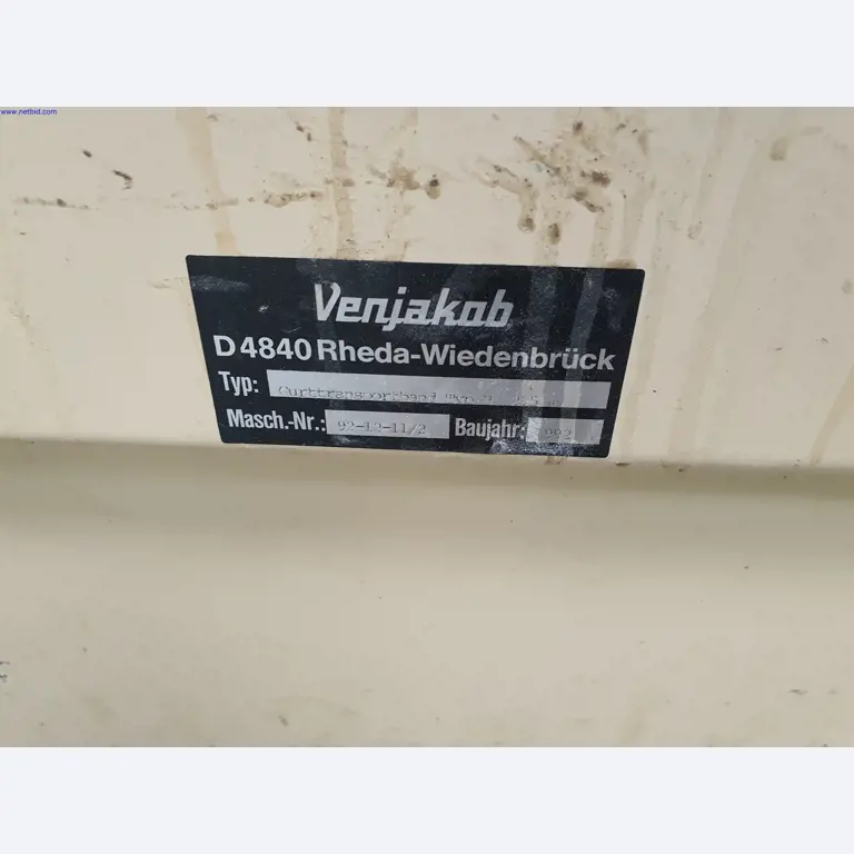 Dobrze utrzymane maszyny do produkcji mebli do salonu-17