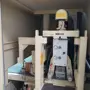 thumbnail-Well-maintained machines for the production of living room furniture-21