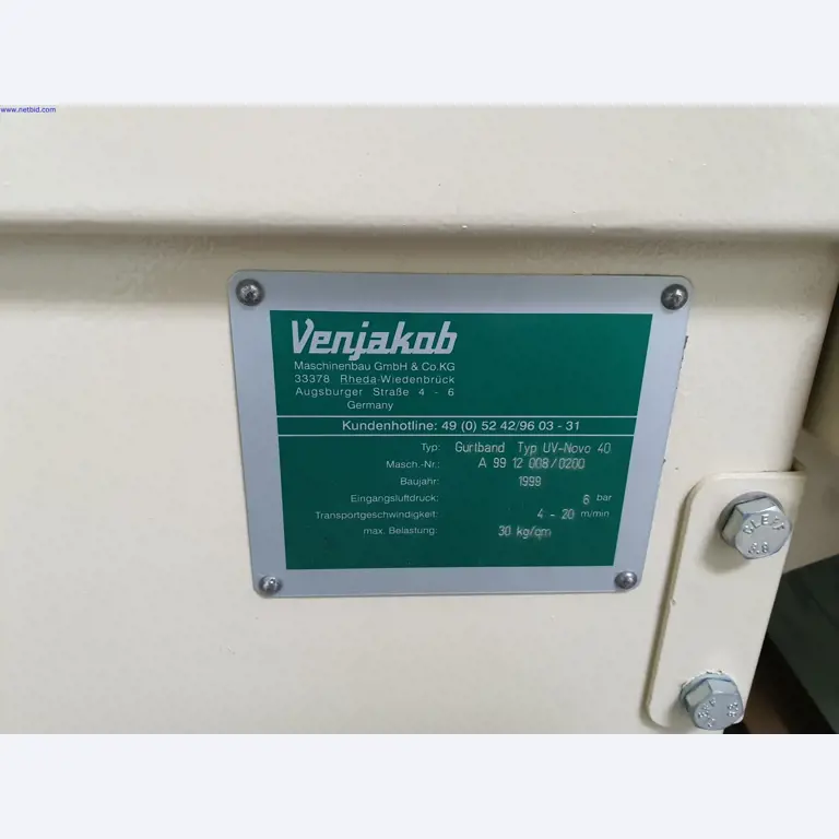 Dobrze utrzymane maszyny do produkcji mebli do salonu-32