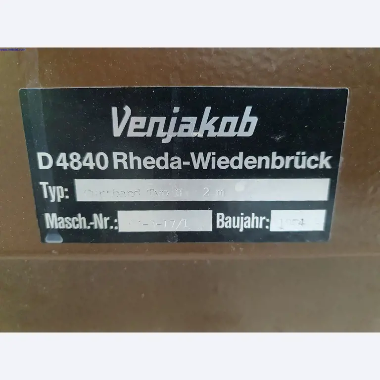 Dobrze utrzymane maszyny do produkcji mebli do salonu-38