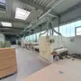 thumbnail-Well-maintained machines for the production of living room furniture-9