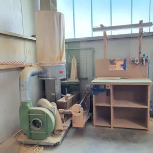 1 Posten Staré stroje