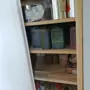thumbnail-Well-maintained machines for the production of living room furniture-1