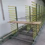 thumbnail-Well-maintained machines for the production of living room furniture-1