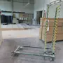 thumbnail-Well-maintained machines for the production of living room furniture-2