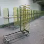 thumbnail-Well-maintained machines for the production of living room furniture-3