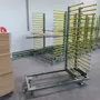 thumbnail-Well-maintained machines for the production of living room furniture-5