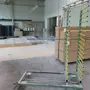 thumbnail-Well-maintained machines for the production of living room furniture-6