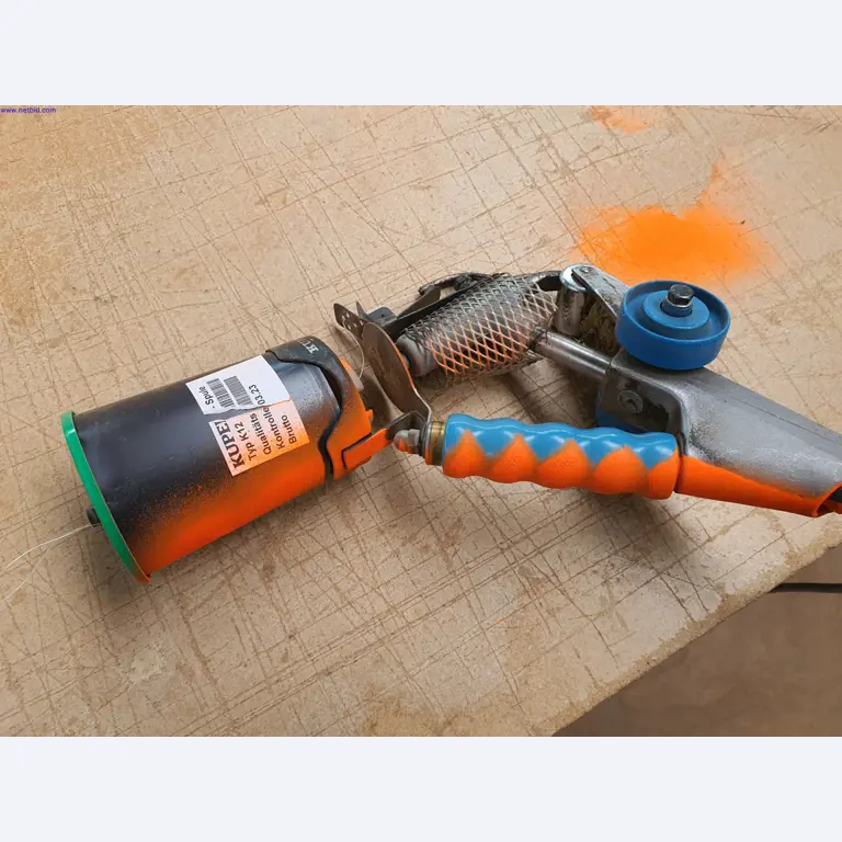 Máquinas bem conservadas para a produção de mobiliário para salas de estar-1