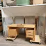 thumbnail-Well-maintained machines for the production of living room furniture-1
