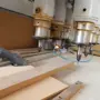 thumbnail-Máquinas en buen estado para la fabricación de muebles de salón-3