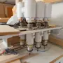 thumbnail-Máquinas en buen estado para la fabricación de muebles de salón-4