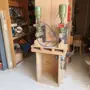 thumbnail-Máquinas en buen estado para la fabricación de muebles de salón-1
