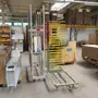 thumbnail-Well-maintained machines for the production of living room furniture-1