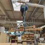 thumbnail-Machines entretenues pour la fabrication de meubles de salon-1