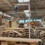 thumbnail-Machines entretenues pour la fabrication de meubles de salon-3