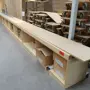 thumbnail-Machines entretenues pour la fabrication de meubles de salon-4