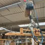 thumbnail-Machines entretenues pour la fabrication de meubles de salon-5