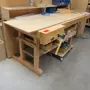 thumbnail-Machines entretenues pour la fabrication de meubles de salon-3