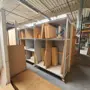 thumbnail-Machines entretenues pour la fabrication de meubles de salon-1