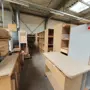 thumbnail-Machines entretenues pour la fabrication de meubles de salon-2