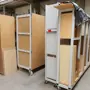 thumbnail-Machines entretenues pour la fabrication de meubles de salon-3