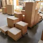 thumbnail-Well-maintained machines for the production of living room furniture-1