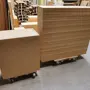 thumbnail-Well-maintained machines for the production of living room furniture-3