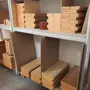 thumbnail-Well-maintained machines for the production of living room furniture-5