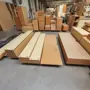 thumbnail-Well-maintained machines for the production of living room furniture-7