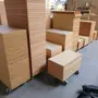 thumbnail-Well-maintained machines for the production of living room furniture-8