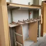 thumbnail-Well-maintained machines for the production of living room furniture-2