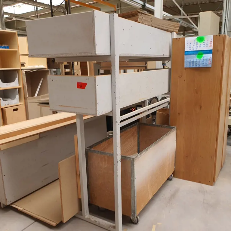 Workbench